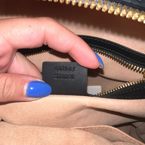 Gucci backpack - Picture 3 of 8